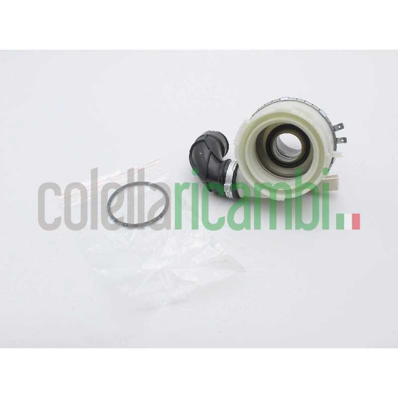 Resistenza Con O-Ring Lavastoviglie Rex 140002162232