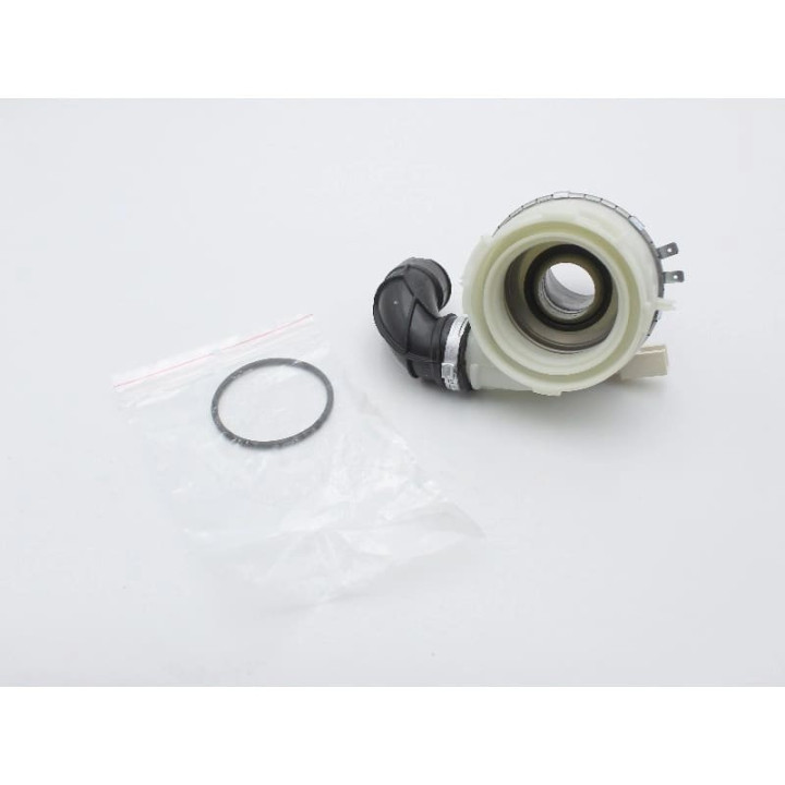 Resistenza Con O-Ring Lavastoviglie Rex 140002162232