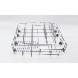 Cesto Inferiore Grigio,524X5151X100 Lavastoviglie Rex 140133729099