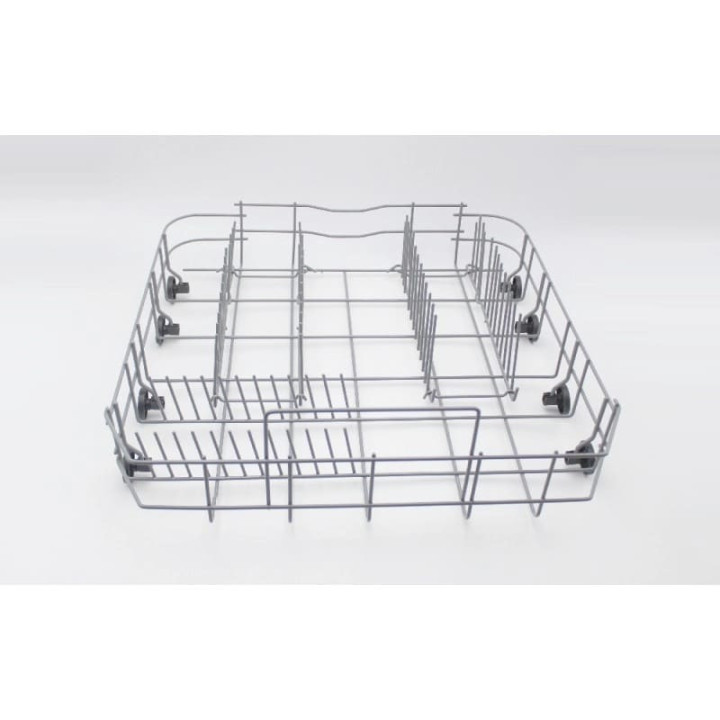 Cesto Inferiore Grigio,524X5151X100 Lavastoviglie Rex 140133729099