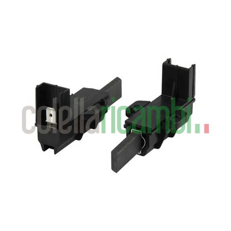 Spazzole Carboncini Motore Lavastoviglie Beko 49028930