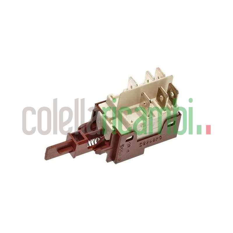 Interruttore Unipolare Lavastoviglie Candy 90489683