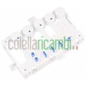 Supporto Scheda Lavastoviglie Candy 41010366