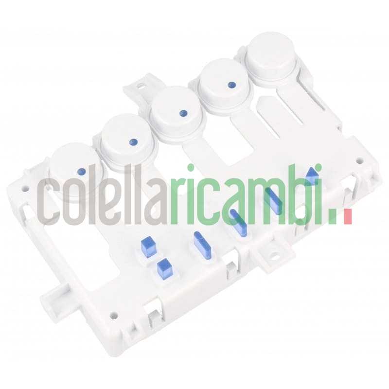 Supporto Scheda Lavastoviglie Candy 41010366