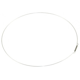 Anello Fissaggio Guarnizione Oblò Lavastoviglie Bosch 00439671