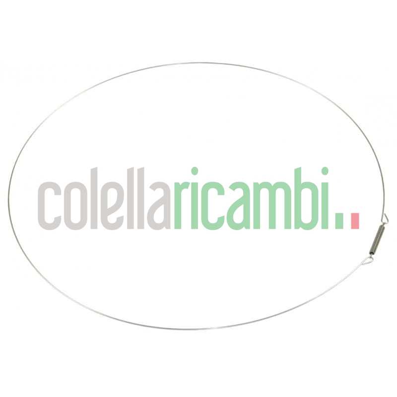 Anello Fissaggio Guarnizione Oblò Lavastoviglie Bosch 00439671