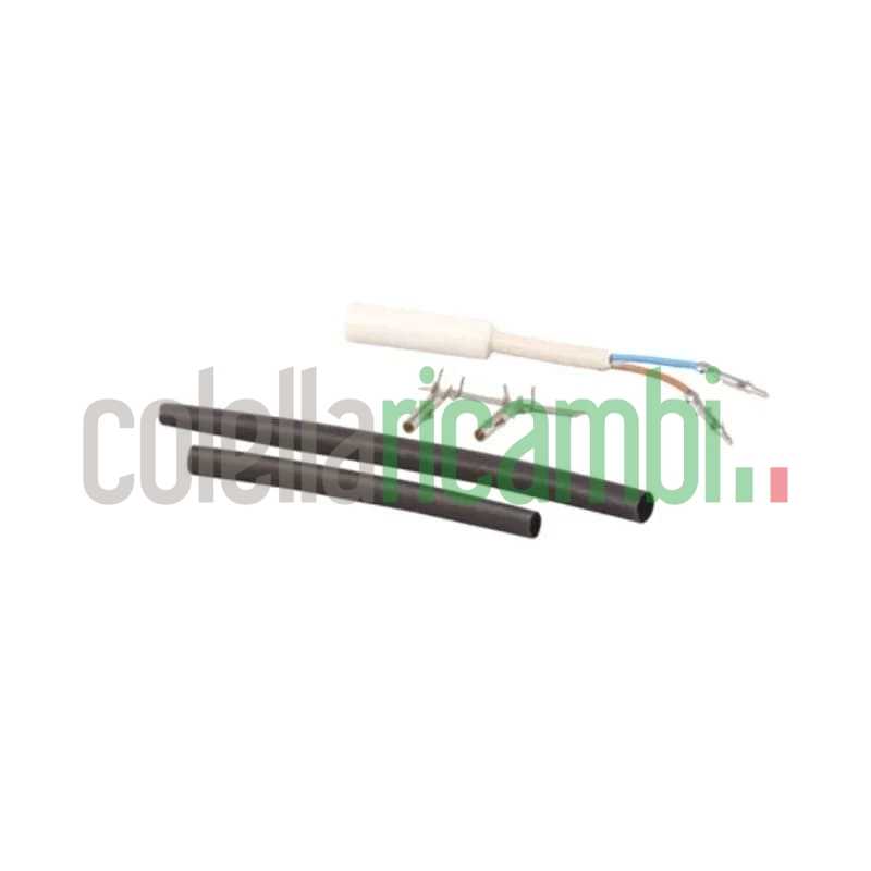 Sensore Temperatura Ntc Lavastoviglie Bosch 00420667