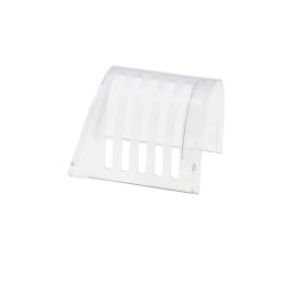 Custodia Lampada Frigo Lavastoviglie Bosch 00169315