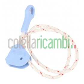 Coda Per Cerniera Lavastoviglie Beko 1881050200