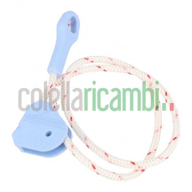 Coda Per Cerniera Lavastoviglie Beko 1881050200