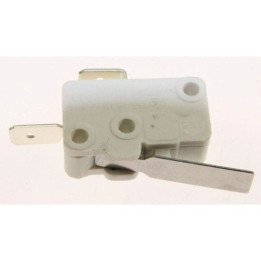 Micro interruttore Porta Lavastoviglie Candy 92203058