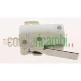 Micro interruttore Porta Lavastoviglie Candy 92203058