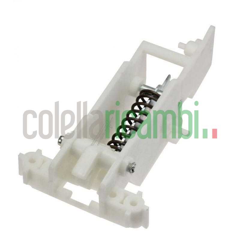 Assieme Chiusura Lavastoviglie Candy 91670364