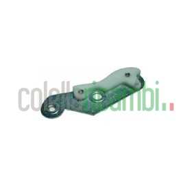 Camma Cerniera + Pattino Dx Lavastoviglie Ariston C00085016