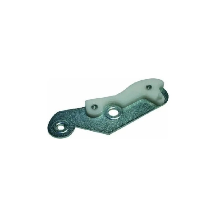 Camma Cerniera + Pattino Dx Lavastoviglie Ariston C00085016