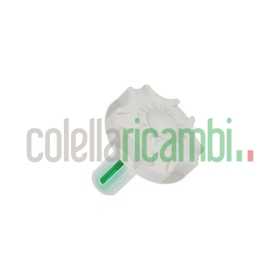 Tappo Decalcificatore Lavastoviglie 1526411002