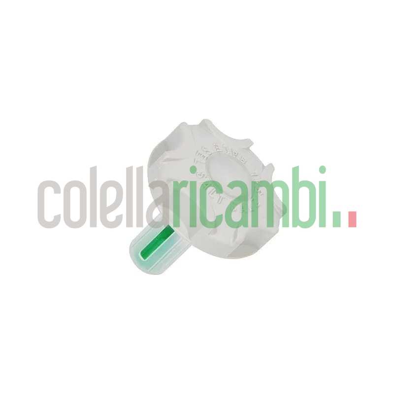 Tappo Decalcificatore Lavastoviglie 1526411002