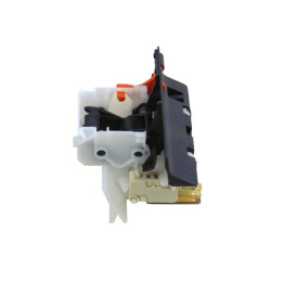 Gruppo Serratura Lavastoviglie Bosch 00427545