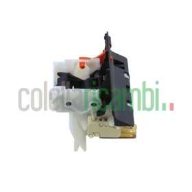 Gruppo Serratura Lavastoviglie Bosch 00427545