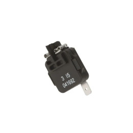 Relè Avviamento Lavastoviglie Lavastoviglie Bosch 00187156