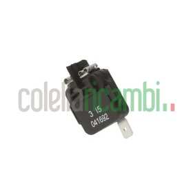 Relè Avviamento Lavastoviglie Lavastoviglie Bosch 00187156