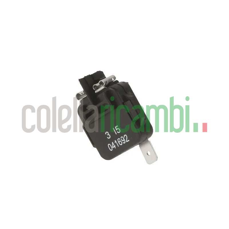 Relè Avviamento Lavastoviglie Lavastoviglie Bosch 00187156