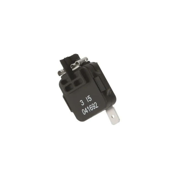 Relè Avviamento Lavastoviglie Lavastoviglie Bosch 00187156