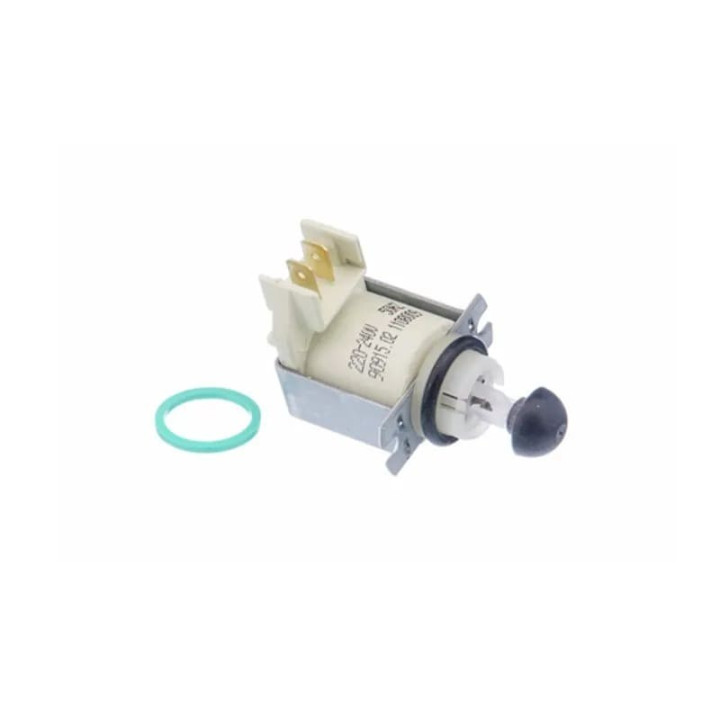Bobina Bosch Valvola Decalcificatore Lavastoviglie 00166874