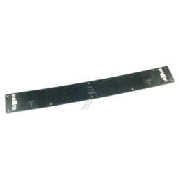 Lamierato Bosch Lavastoviglie 00114294