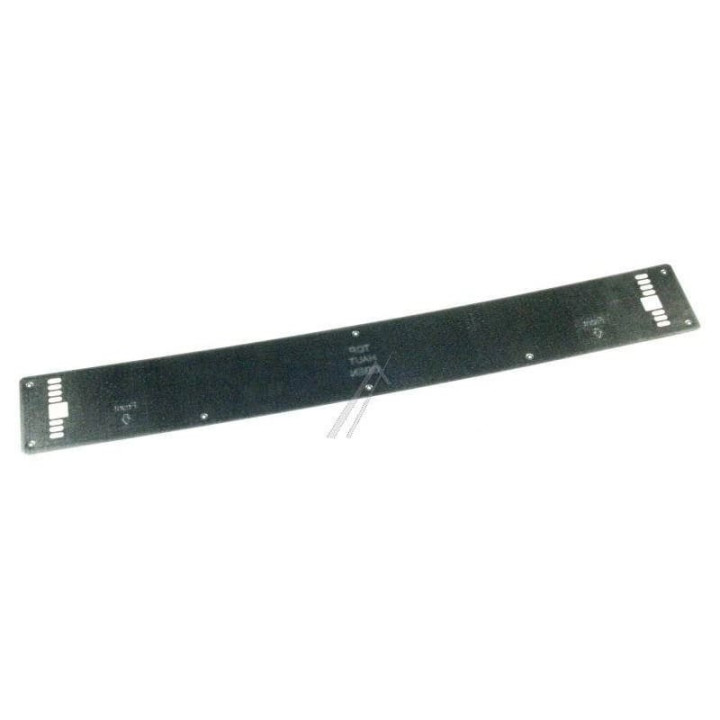 Lamierato Bosch Lavastoviglie 00114294