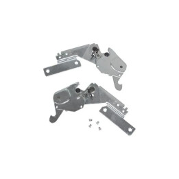 Kit Bauknecht Cerniera Lavastoviglie Lavastoviglie 481231018966