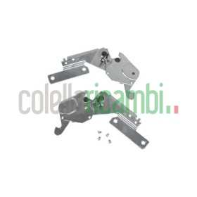 Kit Bauknecht Cerniera Lavastoviglie Lavastoviglie 481231018966