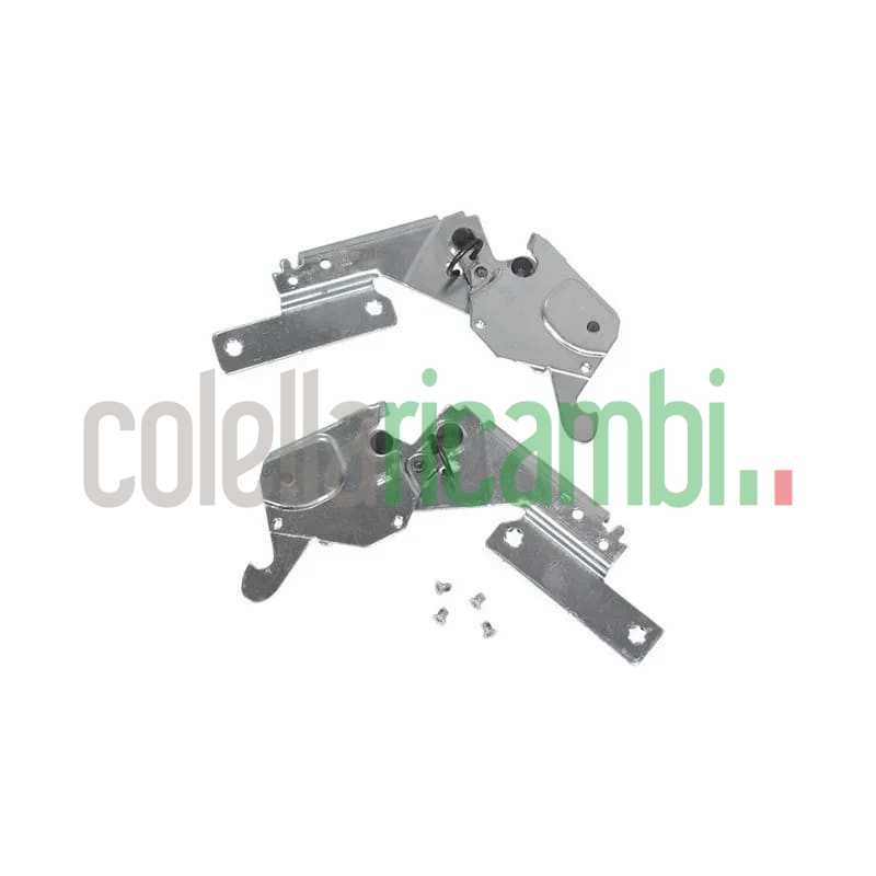 Kit Bauknecht Cerniera Lavastoviglie Lavastoviglie 481231018966