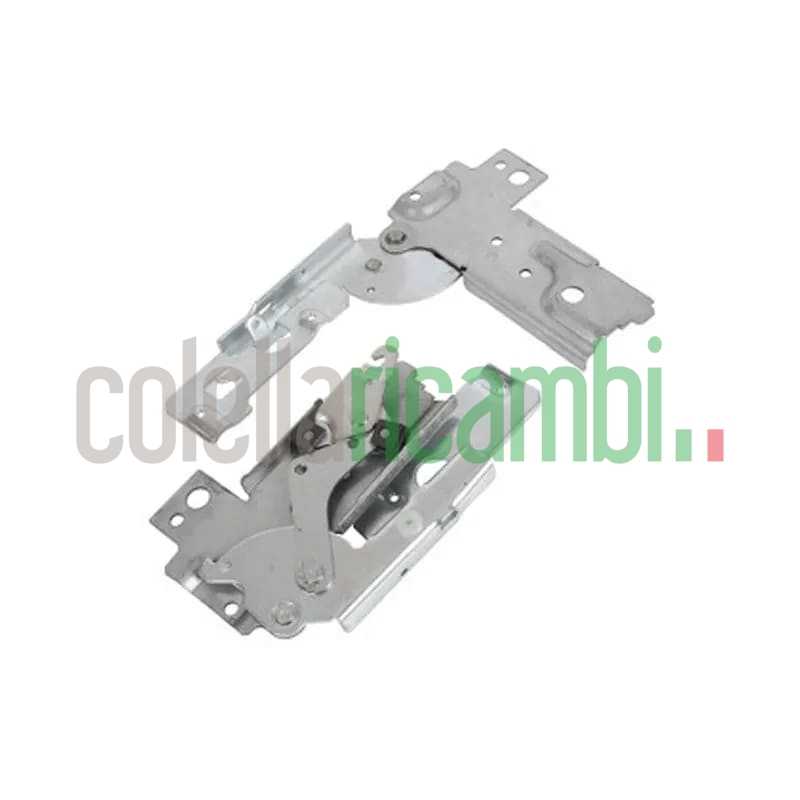 Kit AEG Cerniere Porta Lavastoviglie Lavastoviglie 50286437004