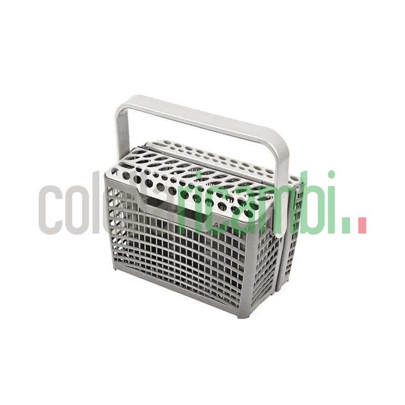 Cestello AEG Porta Posate Completo Lavastoviglie 1170388001