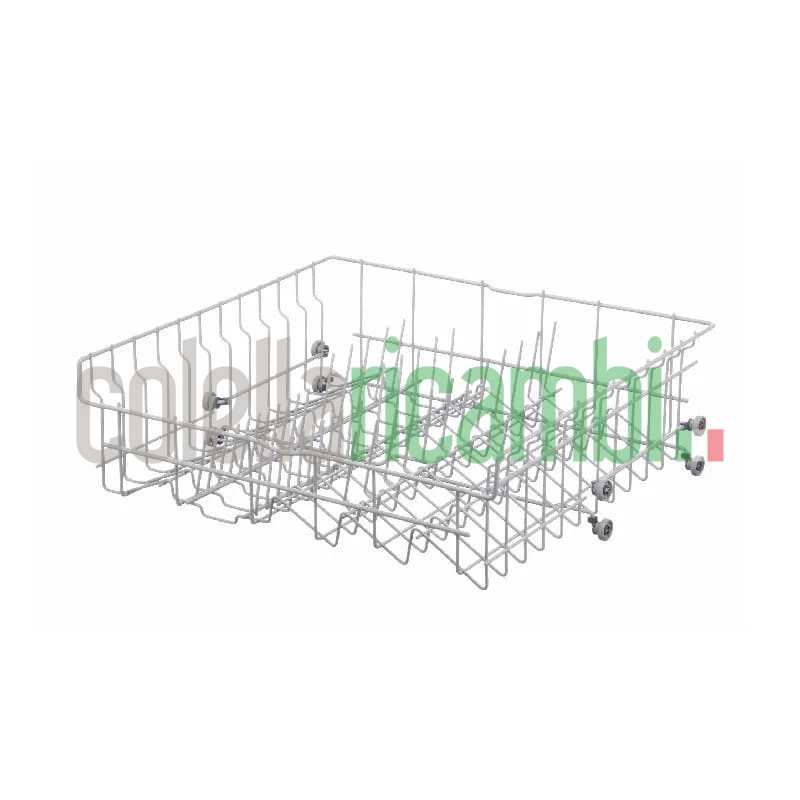 Cesto Bosch Superiore Lavastoviglie 00207799