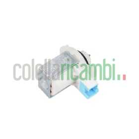 Elettrovalvola Bauknecht Decalcificatore Lavastoviglie 480140102391