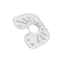 Filtro Rex A Maglia Fine Inox Lavastoviglie 1528918004