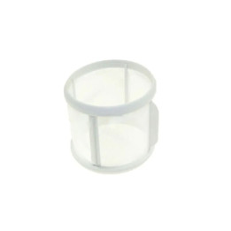 Microfiltro Candy Lavastoviglie 480140101021