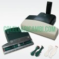 Aspirapolvere Folletto VK120/121/122 + Battitappeto ET340 Rigenerato Originale Vorwerk