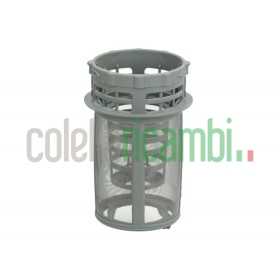 Filtro Beko Lavastoviglie 1740800500