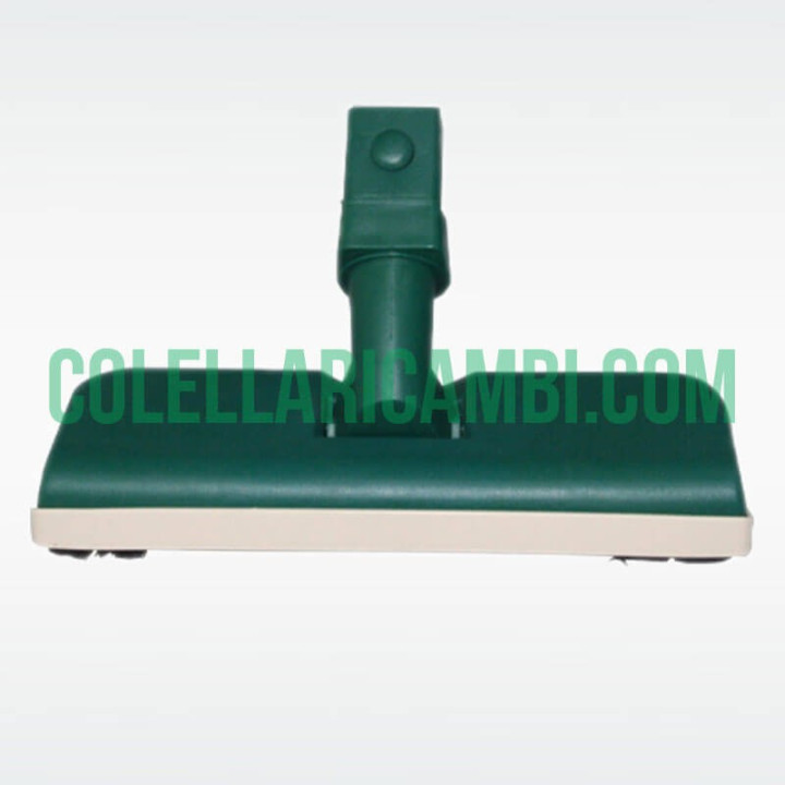 Aspirapolvere Folletto VK120/121/122 + Battitappeto ET340 Rigenerato Originale Vorwerk