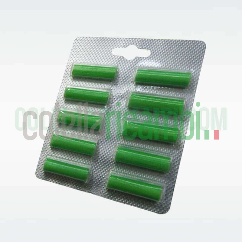 Aspirapolvere Folletto VK120/121/122 + Battitappeto ET340 Rigenerato Originale Vorwerk