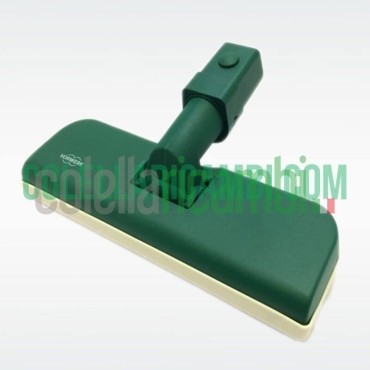 Corpo Spazzola HD12 Originale Vorwerk Folletto per VK120 VK121 VK122