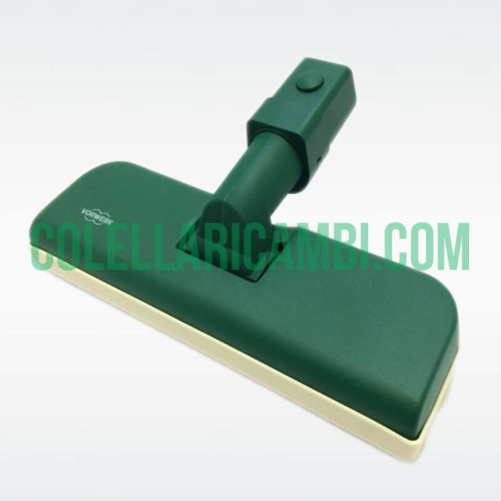 Corpo Spazzola HD12 Originale Vorwerk Folletto per VK120 VK121 VK122