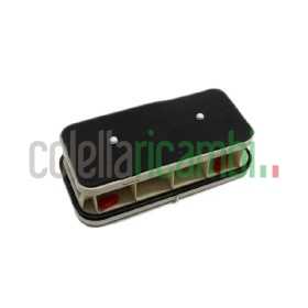 Assieme Coperchio Condensatore Lavastoviglie Candy  40006774