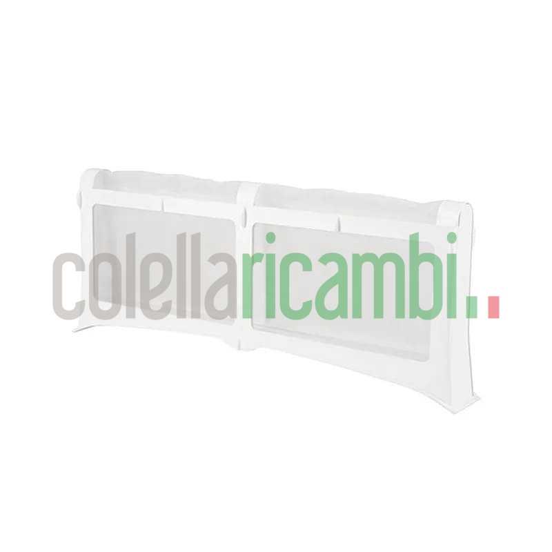 Filtro Per Carter Lavastoviglie Candy 40005584