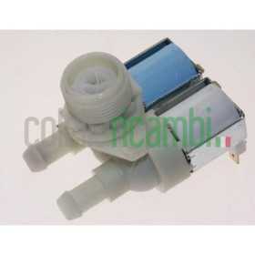 Elettro valvola 2 Vie Lavastoviglie Candy 41014223