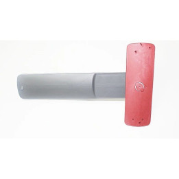 Mulinello inferiore Rosso-grigio Lavastoviglie AEG 1119226379