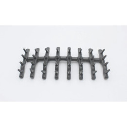 Gomma grigia Lavastoviglie AEG 1380184109